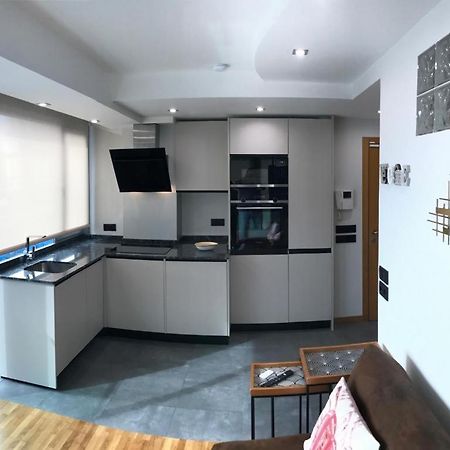 Apartamento Rosario 2 วิโก ภายนอก รูปภาพ
