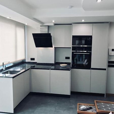 Apartamento Rosario 2 วิโก ภายนอก รูปภาพ