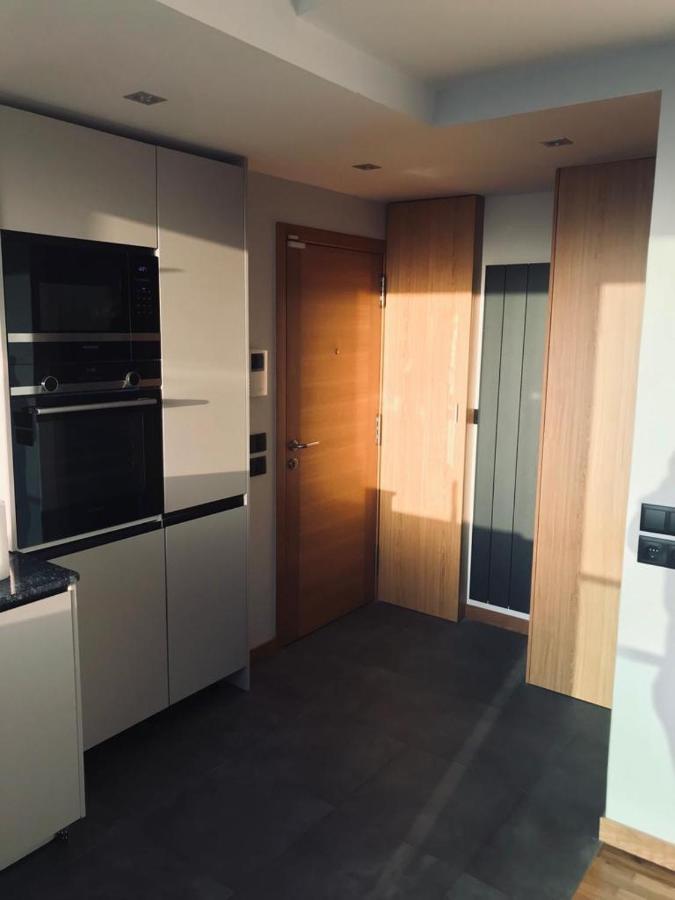 Apartamento Rosario 2 วิโก ภายนอก รูปภาพ
