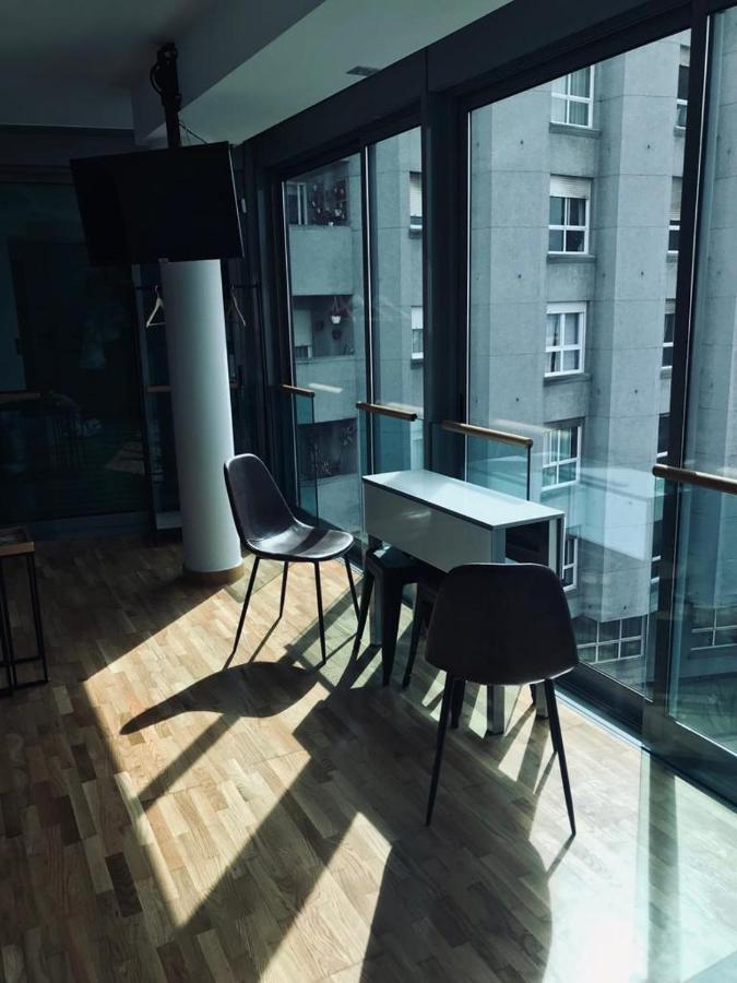 Apartamento Rosario 2 วิโก ภายนอก รูปภาพ