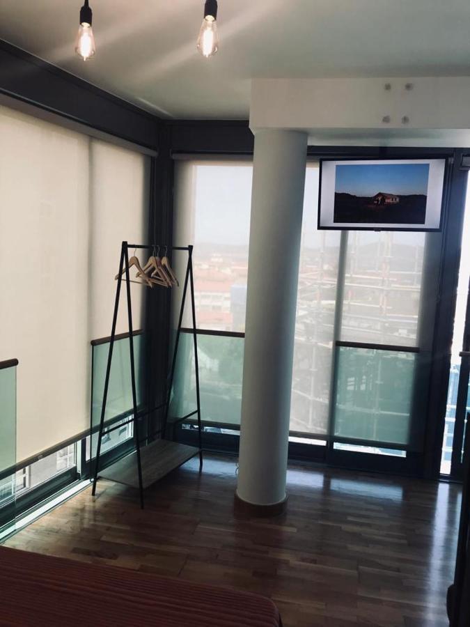 Apartamento Rosario 2 วิโก ภายนอก รูปภาพ