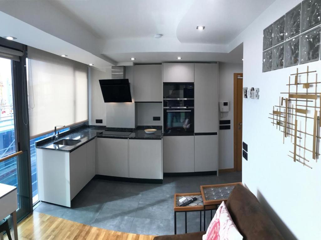 Apartamento Rosario 2 วิโก ภายนอก รูปภาพ