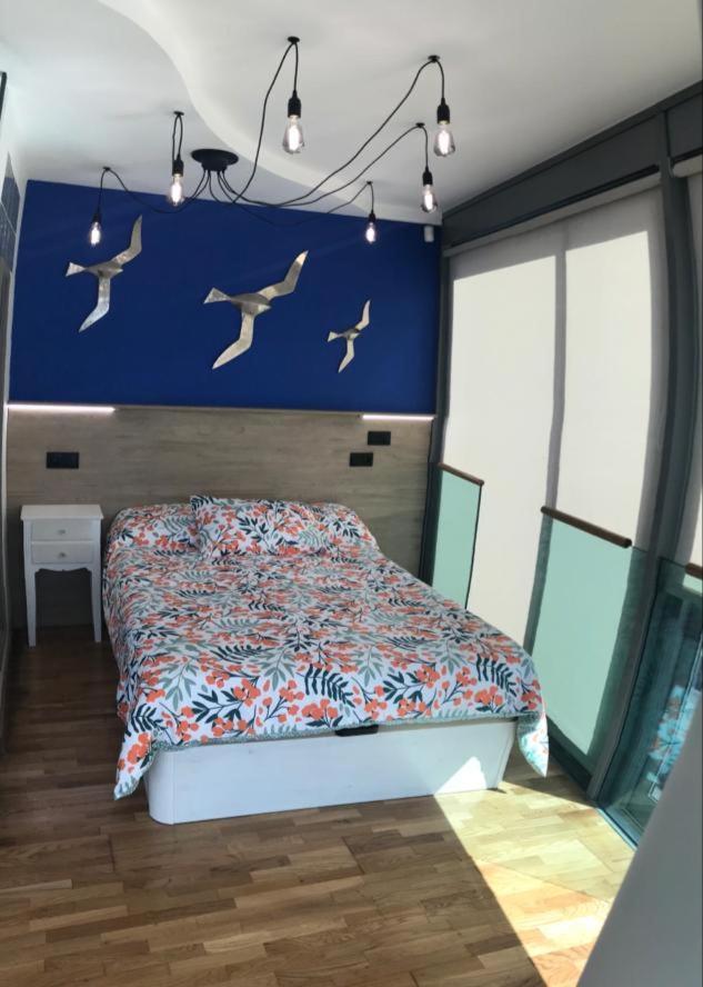 Apartamento Rosario 2 วิโก ภายนอก รูปภาพ