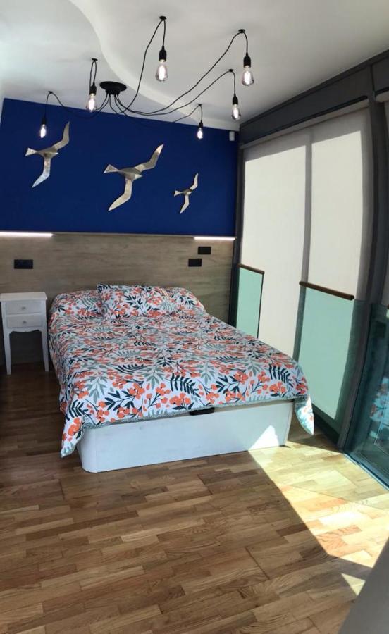 Apartamento Rosario 2 วิโก ภายนอก รูปภาพ